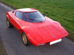 Lancia Stratos 1973 года